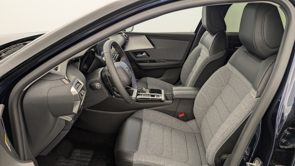 Citroen C5 X PureTech 130 EAT8 You