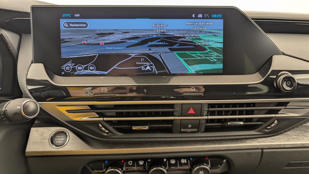 Citroen C5 X PureTech 130 EAT8 You