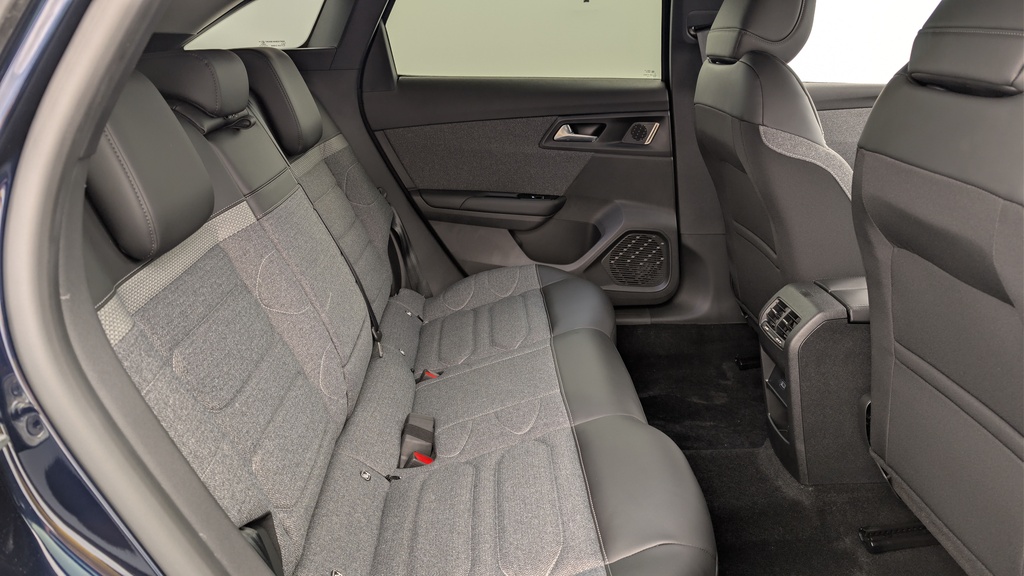 Citroen C5 X PureTech 130 EAT8 You