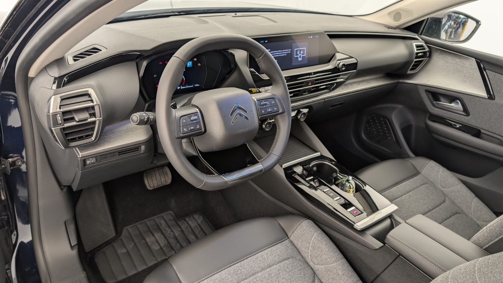 Citroen C5 X PureTech 130 EAT8 You
