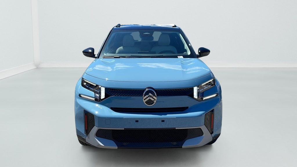 Citroen C3 Aircross Nouveau Hybride 145 e-DCS6 Max