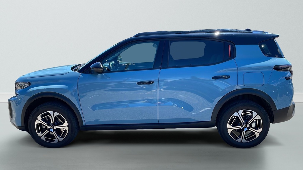 Citroen C3 Aircross Nouveau Hybride 145 e-DCS6 Max