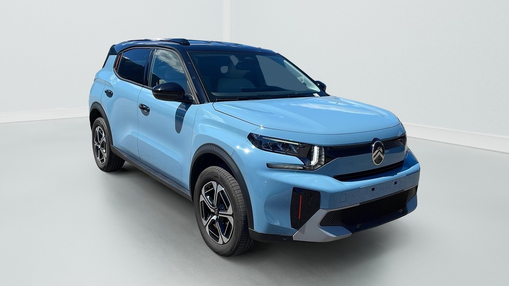 Citroen C3 Aircross Nouveau Hybride 145 e-DCS6 Max