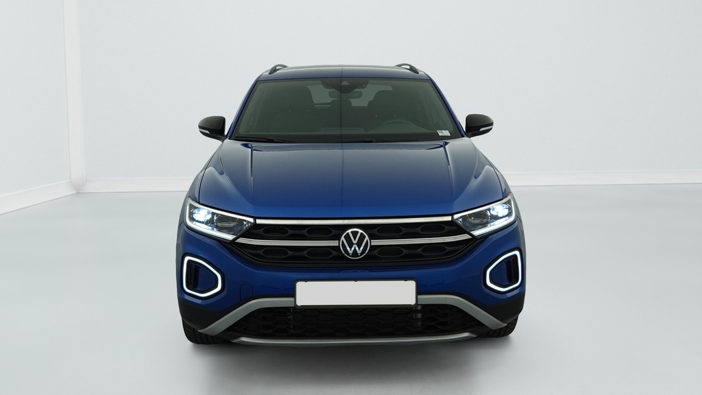 Volkswagen T-roc 2.0 TDI 150 Start/Stop DSG7 Style