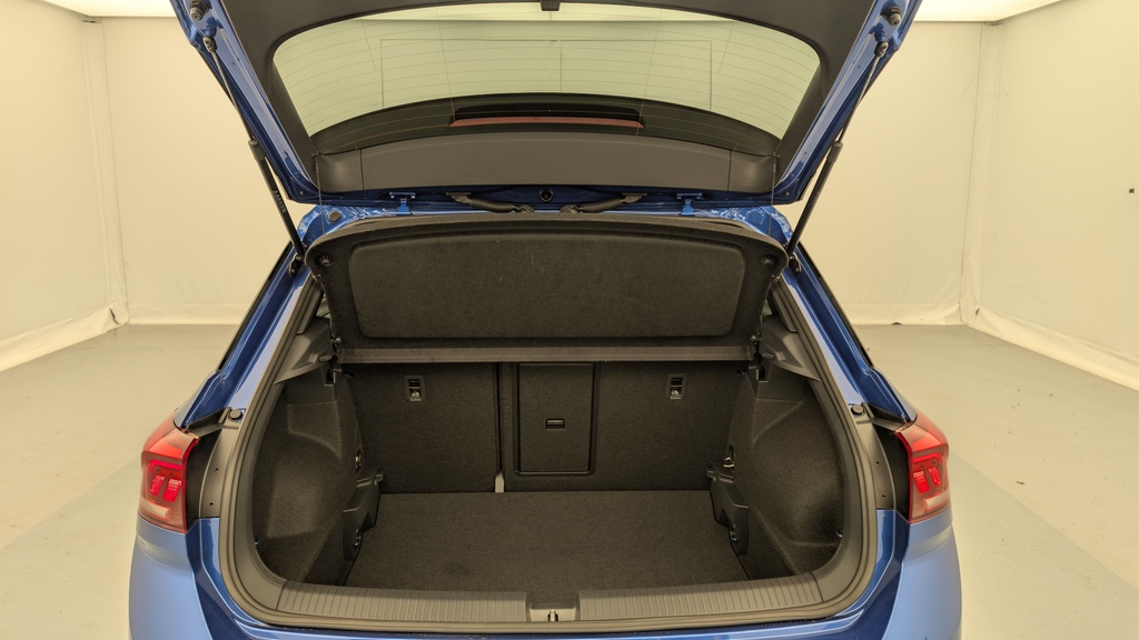 Volkswagen T-roc 2.0 TDI 150 Start/Stop DSG7 Style