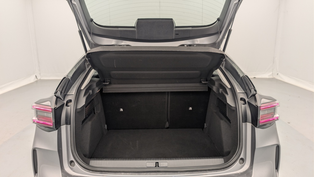 Citroen C4 Hybride 100 e-DCS6 You