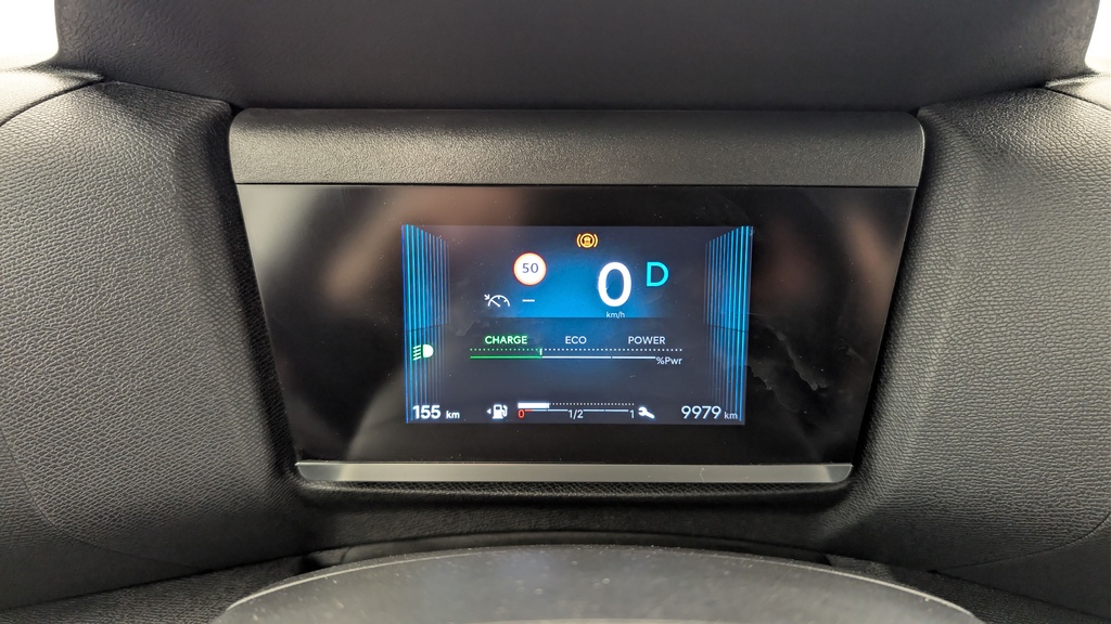 Citroen C4 Hybride 100 e-DCS6 You