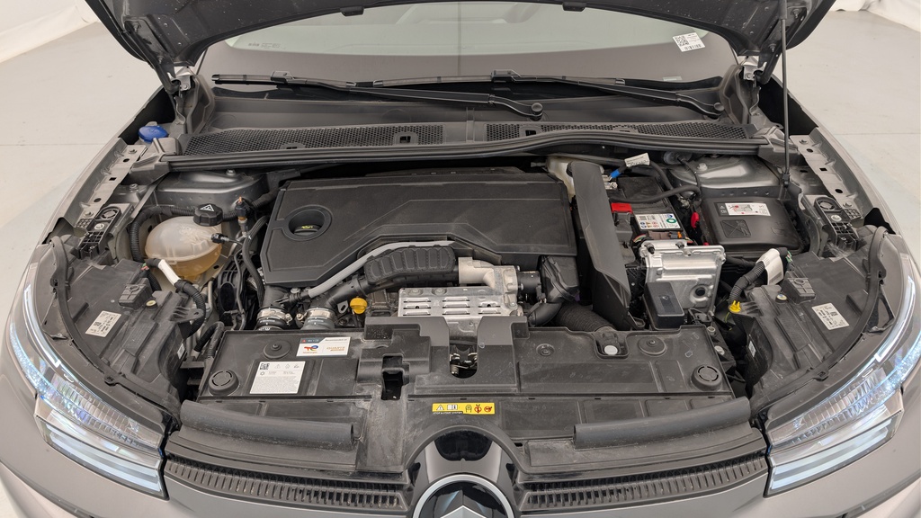 Citroen C4 Hybride 100 e-DCS6 You