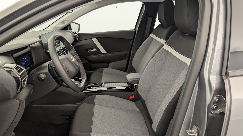 Citroen C4 Hybride 100 e-DCS6 You