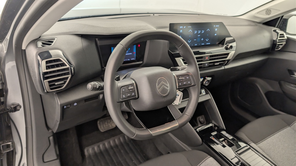 Citroen C4 Hybride 100 e-DCS6 You