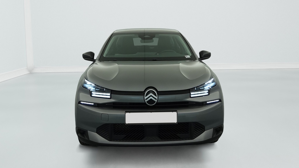 Citroen C4 Hybride 100 e-DCS6 You