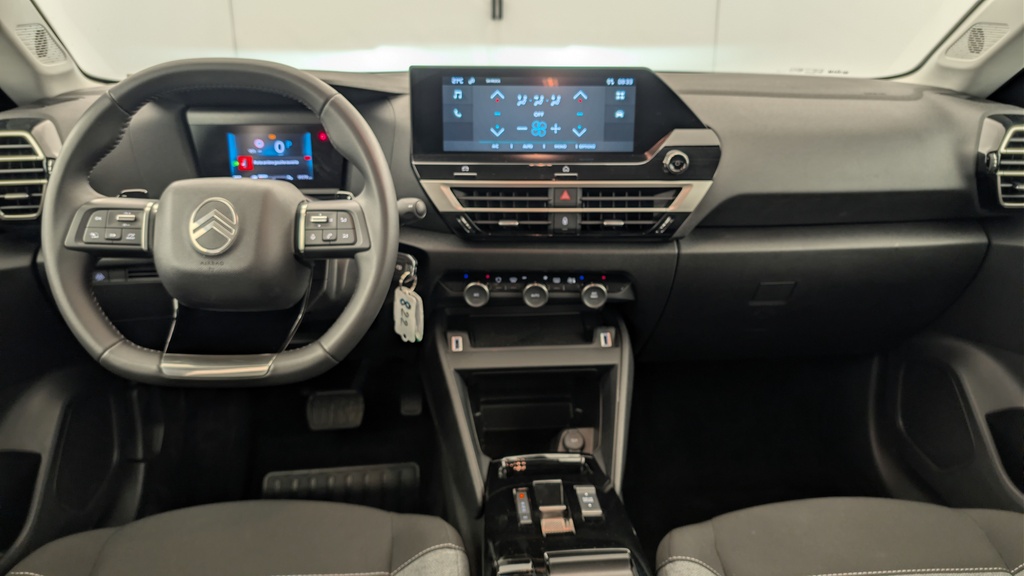 Citroen C4 Hybride 100 e-DCS6 You