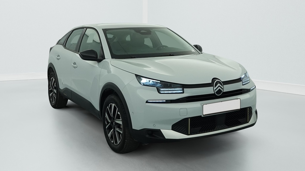 Citroen C4 Hybride 145 ch e-DCS6 Business
