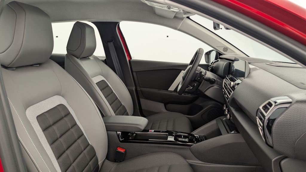 Citroen C4 Hybride 145 ch e-DCS6 Business