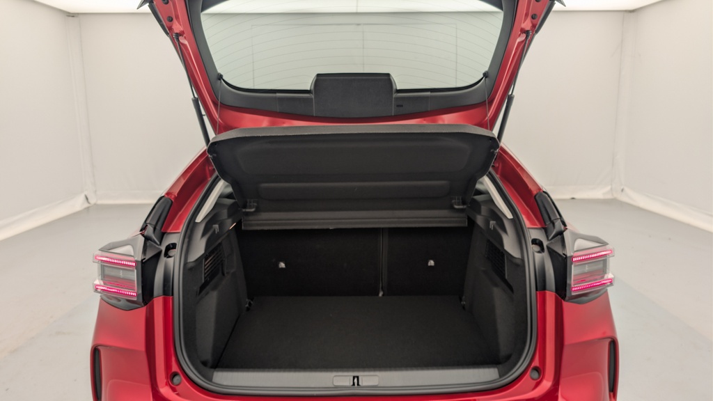 Citroen C4 Hybride 145 ch e-DCS6 Business