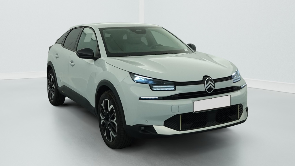 Citroen C4 Hybride 145 ch e-DCS6 Max