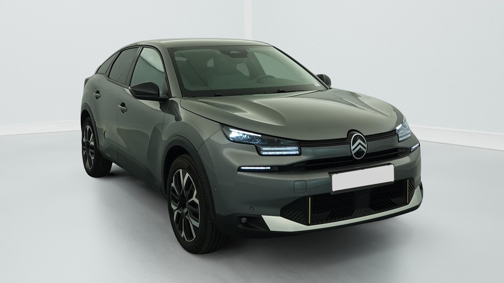 Citroen C4 Hybride 145 ch e-DCS6 Max