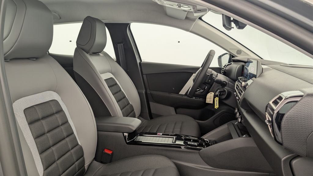 Citroen C4 Hybride 145 ch e-DCS6 Plus