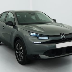 Citroen C4 Hybride 145 ch e-DCS6 Plus
