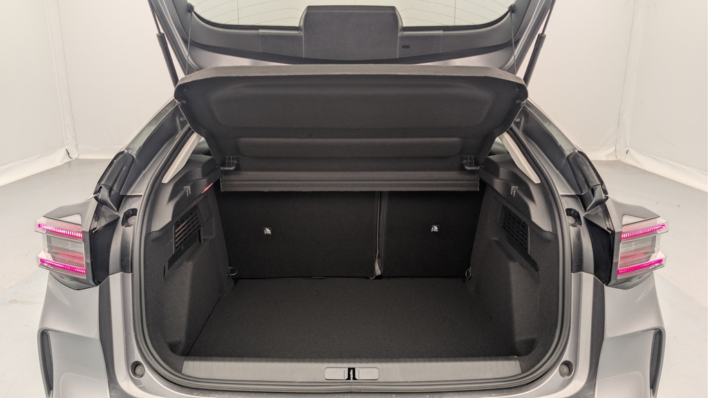 Citroen C4 Hybride 145 ch e-DCS6 Plus