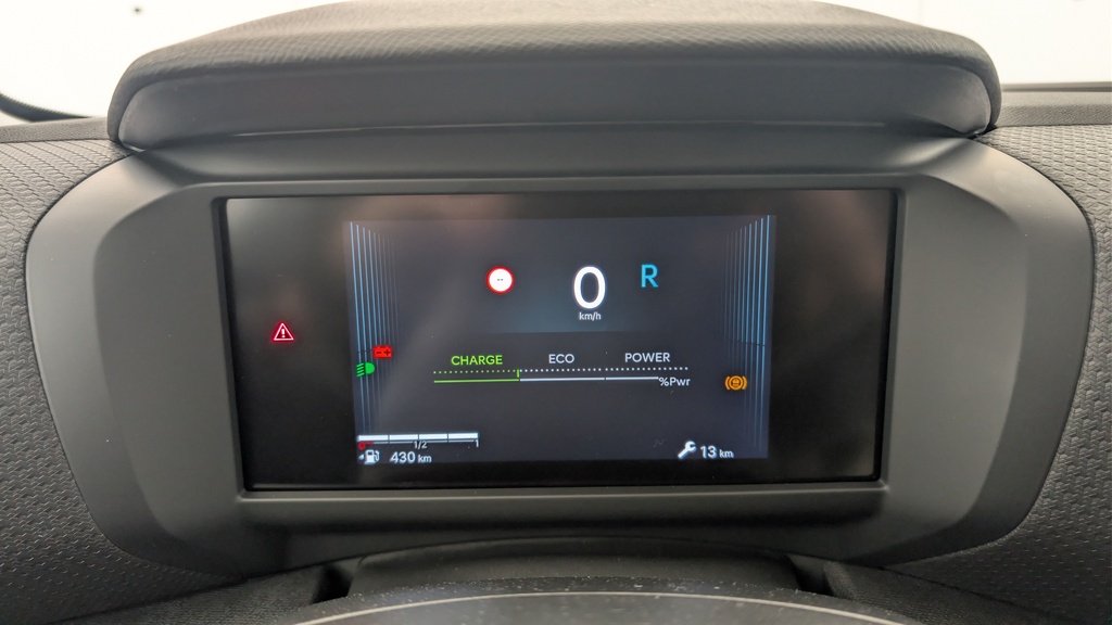 Citroen C4 Hybride 145 ch e-DCS6 Plus