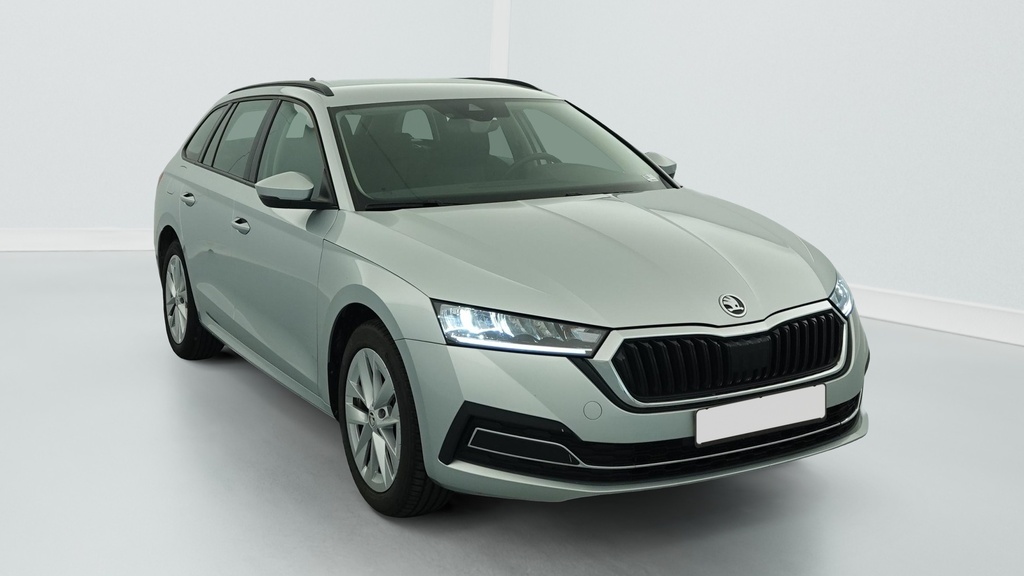 Skoda Octavia Combi 2.0 TDI 150 ch DSG7 Ambition