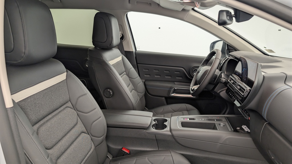 Citroen C5 Aircross Hybride 145 e-DCS6 Max