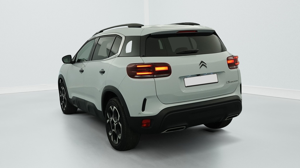 Citroen C5 Aircross Hybride 145 e-DCS6 Max