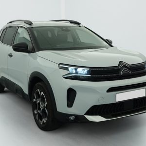 Citroen C5 Aircross Hybride 145 e-DCS6 Max