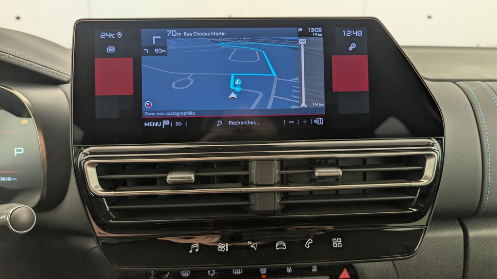 Citroen C5 Aircross Hybride 145 e-DCS6 Max