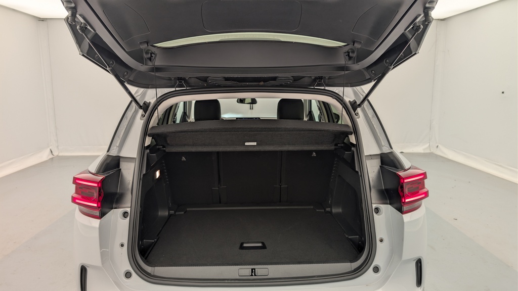 Citroen C5 Aircross Hybride 145 e-DCS6 Max