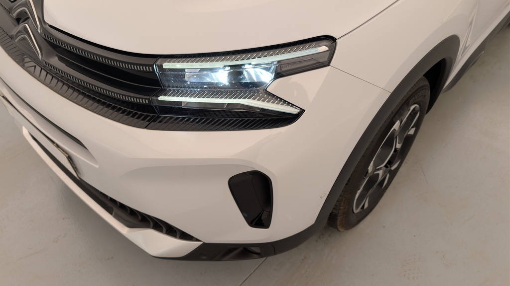 Citroen C5 Aircross Hybride 145 e-DCS6 Max