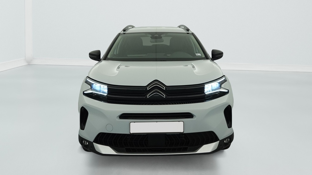 Citroen C5 Aircross Hybride 145 e-DCS6 Max