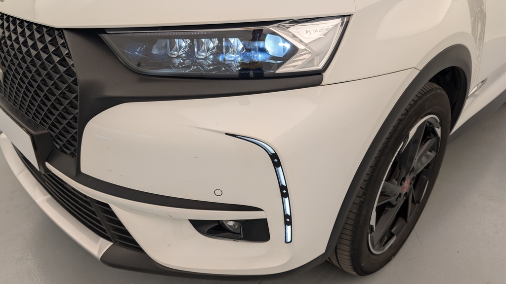 Ds DS7 Crossback BlueHDi 130 EAT8 Performance Line