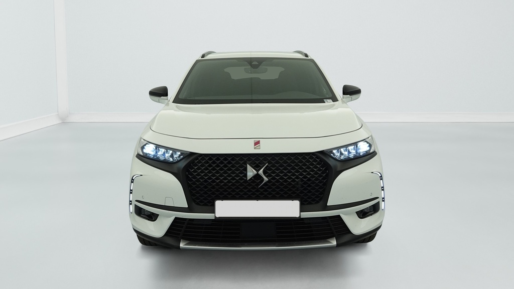 Ds DS7 Crossback BlueHDi 130 EAT8 Performance Line