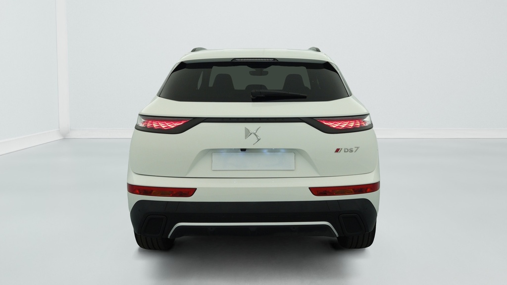 Ds DS7 Crossback BlueHDi 130 EAT8 Performance Line