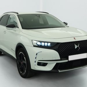 Ds DS7 Crossback BlueHDi 130 EAT8 Performance Line