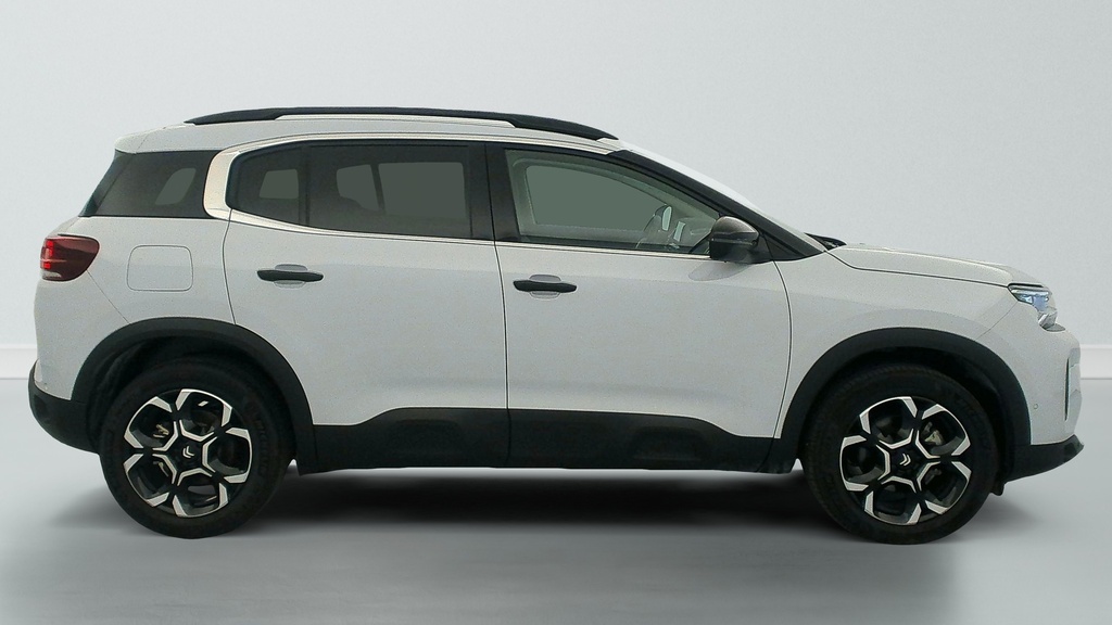 Citroen C5 Aircross Hybride 136 e-DCS6 Max