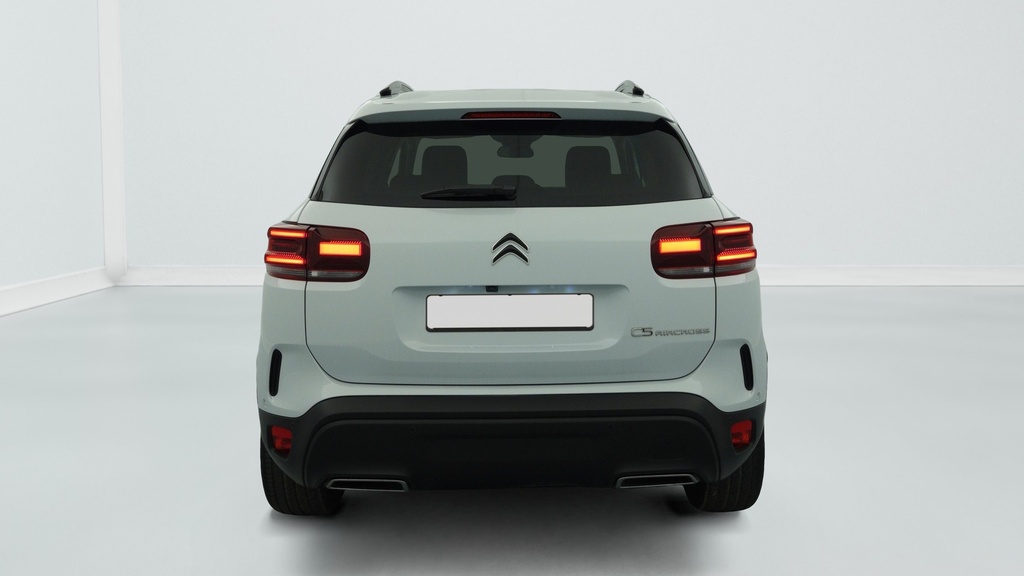 Citroen C5 Aircross Hybride 136 e-DCS6 Max