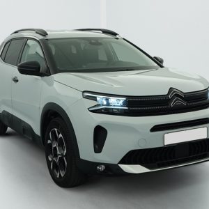 Citroen C5 Aircross Hybride 136 e-DCS6 Max