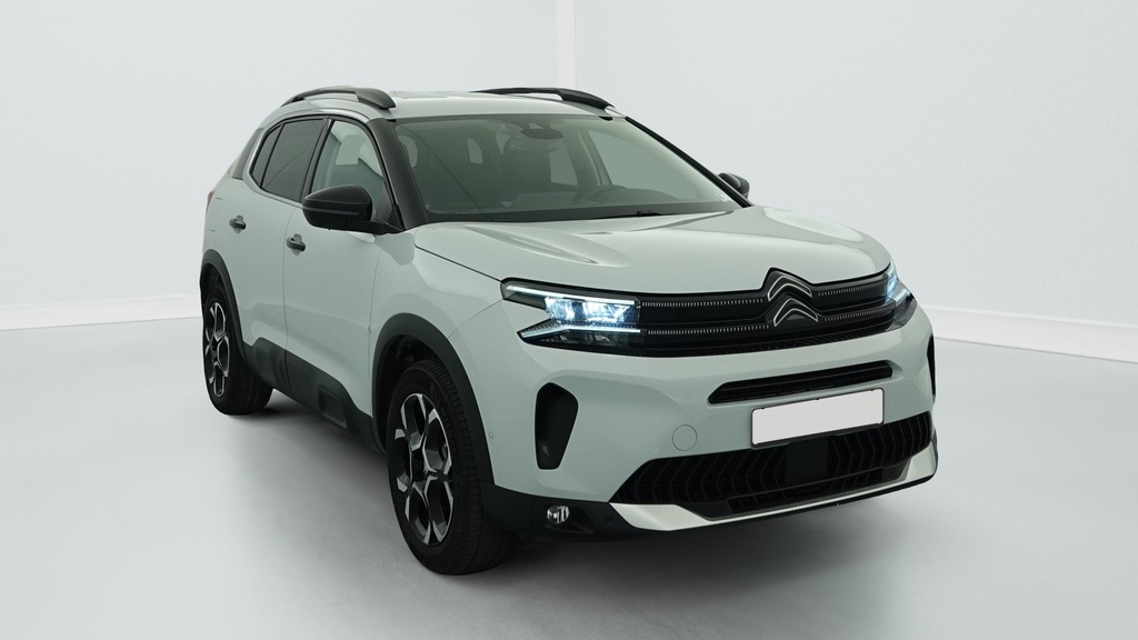 Citroen C5 Aircross Hybride 136 e-DCS6 Max