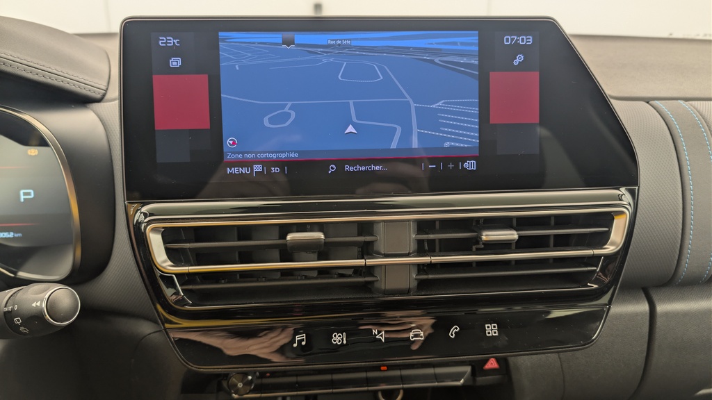 Citroen C5 Aircross Hybride 136 e-DCS6 Max