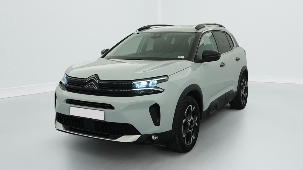 Citroen C5 Aircross Hybride 136 e-DCS6 Max