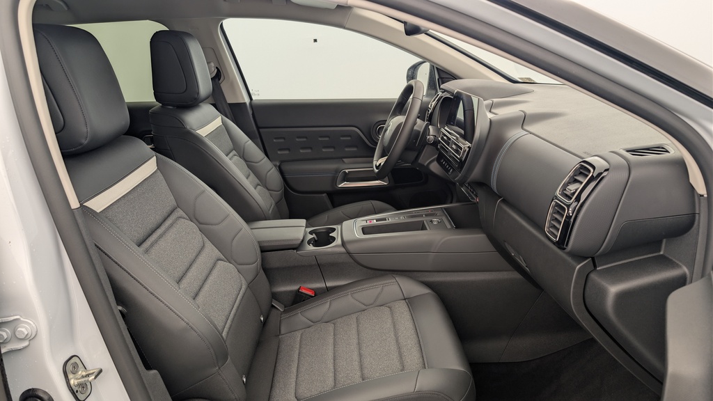 Citroen C5 Aircross Hybride 136 e-DCS6 Max