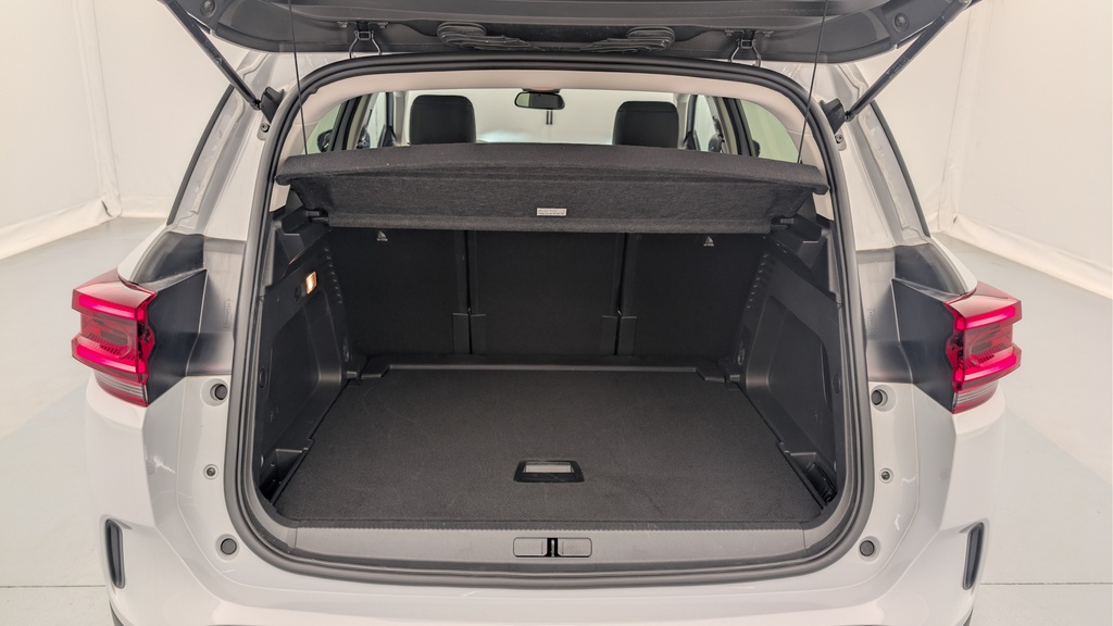 Citroen C5 Aircross Hybride 136 e-DCS6 Max