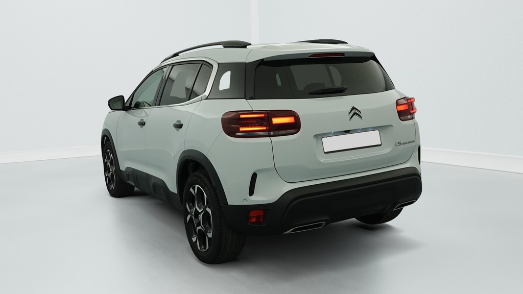 Citroen C5 Aircross Hybride 136 e-DCS6 Max