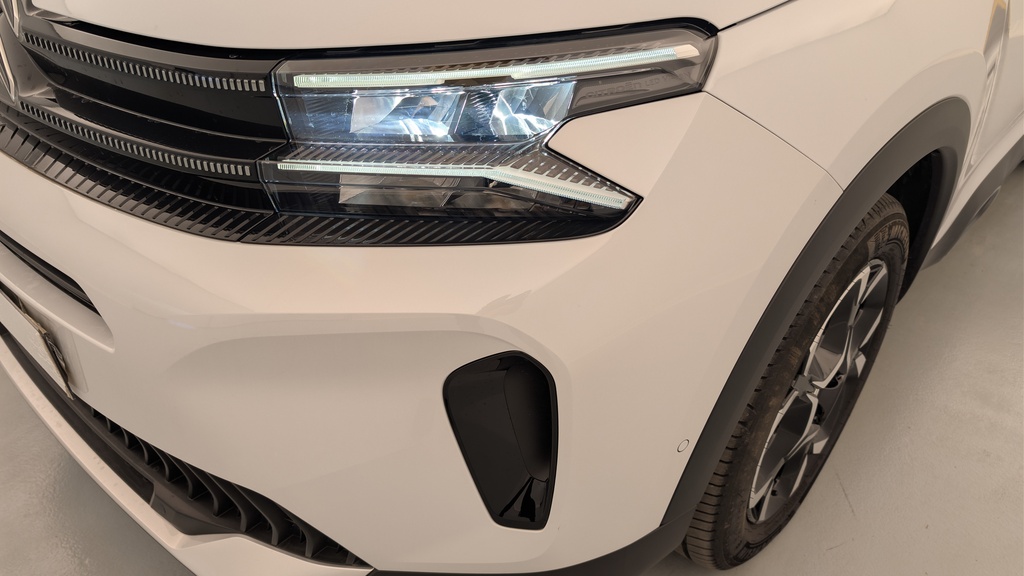 Citroen C5 Aircross Hybride 136 e-DCS6 Max