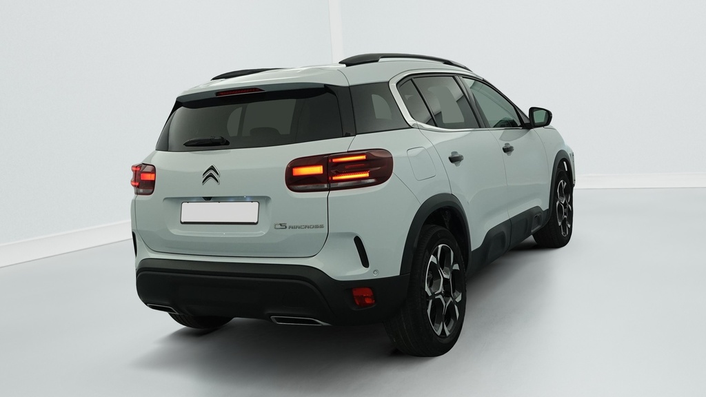 Citroen C5 Aircross Hybride 136 e-DCS6 Max