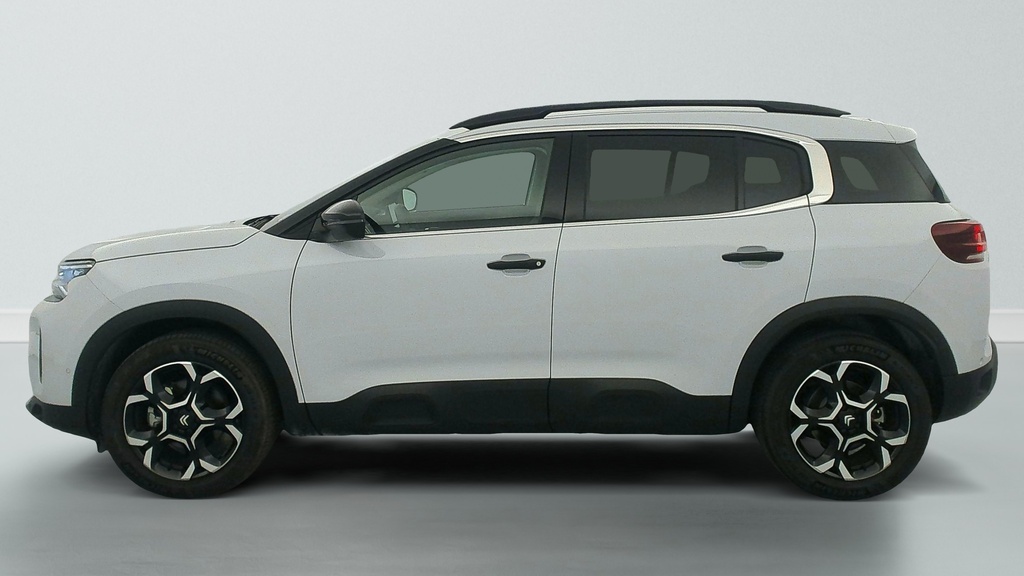 Citroen C5 Aircross Hybride 136 e-DCS6 Max