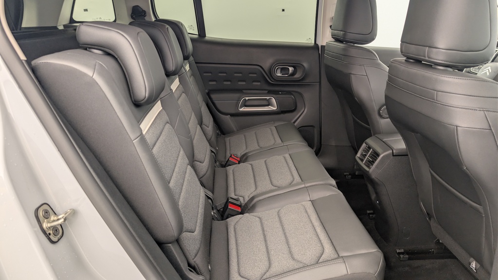 Citroen C5 Aircross Hybride 136 e-DCS6 Max